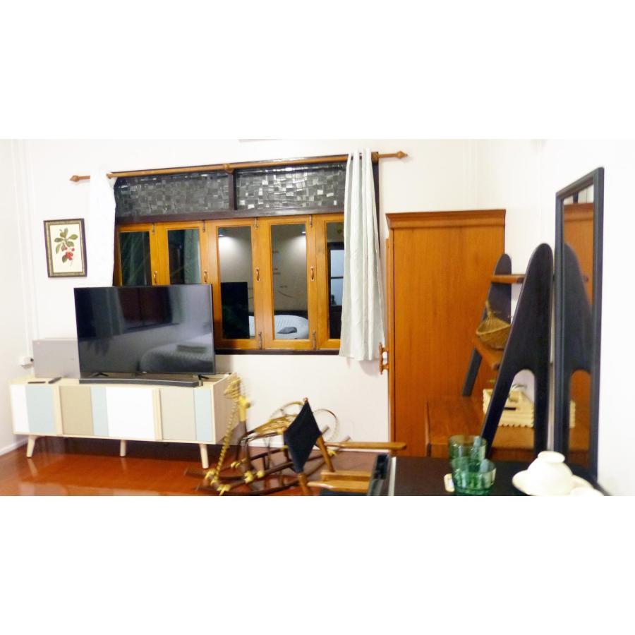 Banya Bnb ที่พักบ้านย่าบีแอนด์บี เมืองประจวบฯ Prachuap Khiri Khan Exteriér fotografie