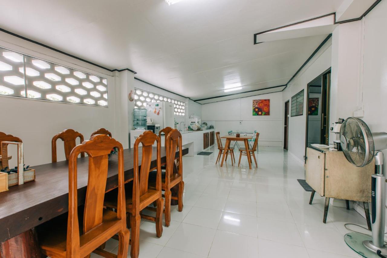Banya Bnb ที่พักบ้านย่าบีแอนด์บี เมืองประจวบฯ Prachuap Khiri Khan Exteriér fotografie