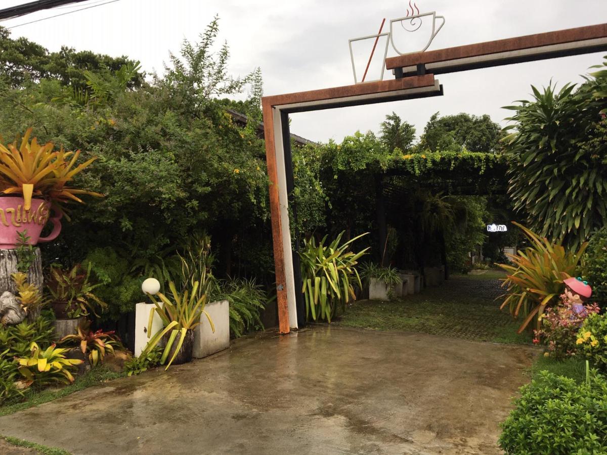 Banya Bnb ที่พักบ้านย่าบีแอนด์บี เมืองประจวบฯ Prachuap Khiri Khan Exteriér fotografie