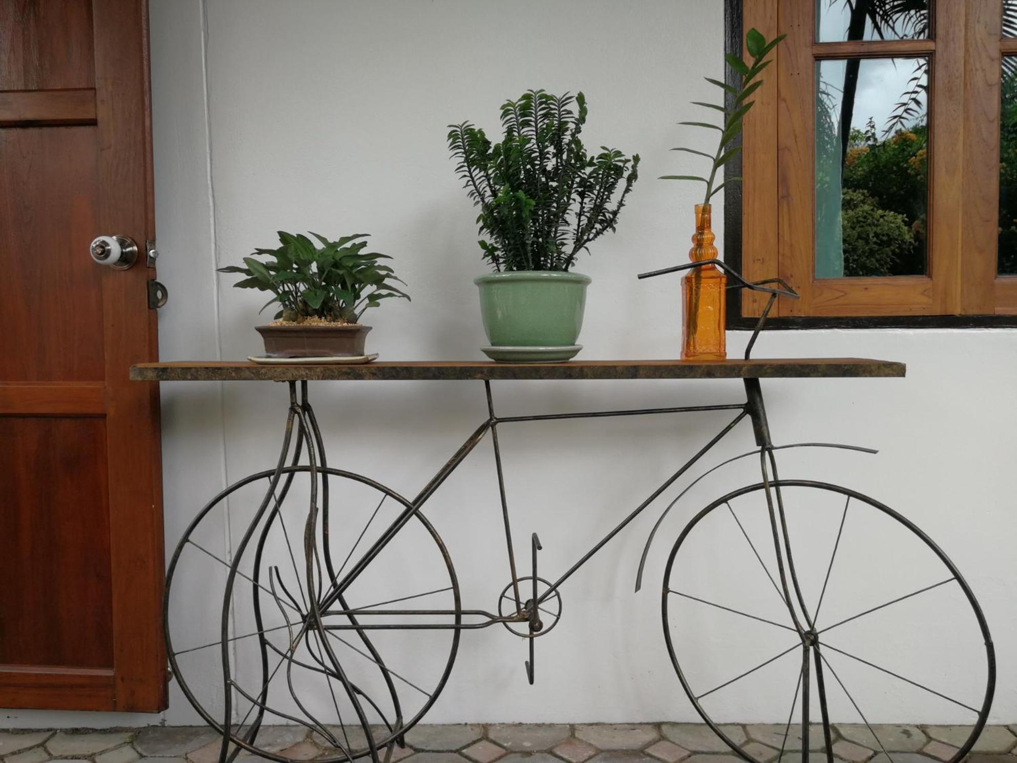 Banya Bnb ที่พักบ้านย่าบีแอนด์บี เมืองประจวบฯ Prachuap Khiri Khan Exteriér fotografie